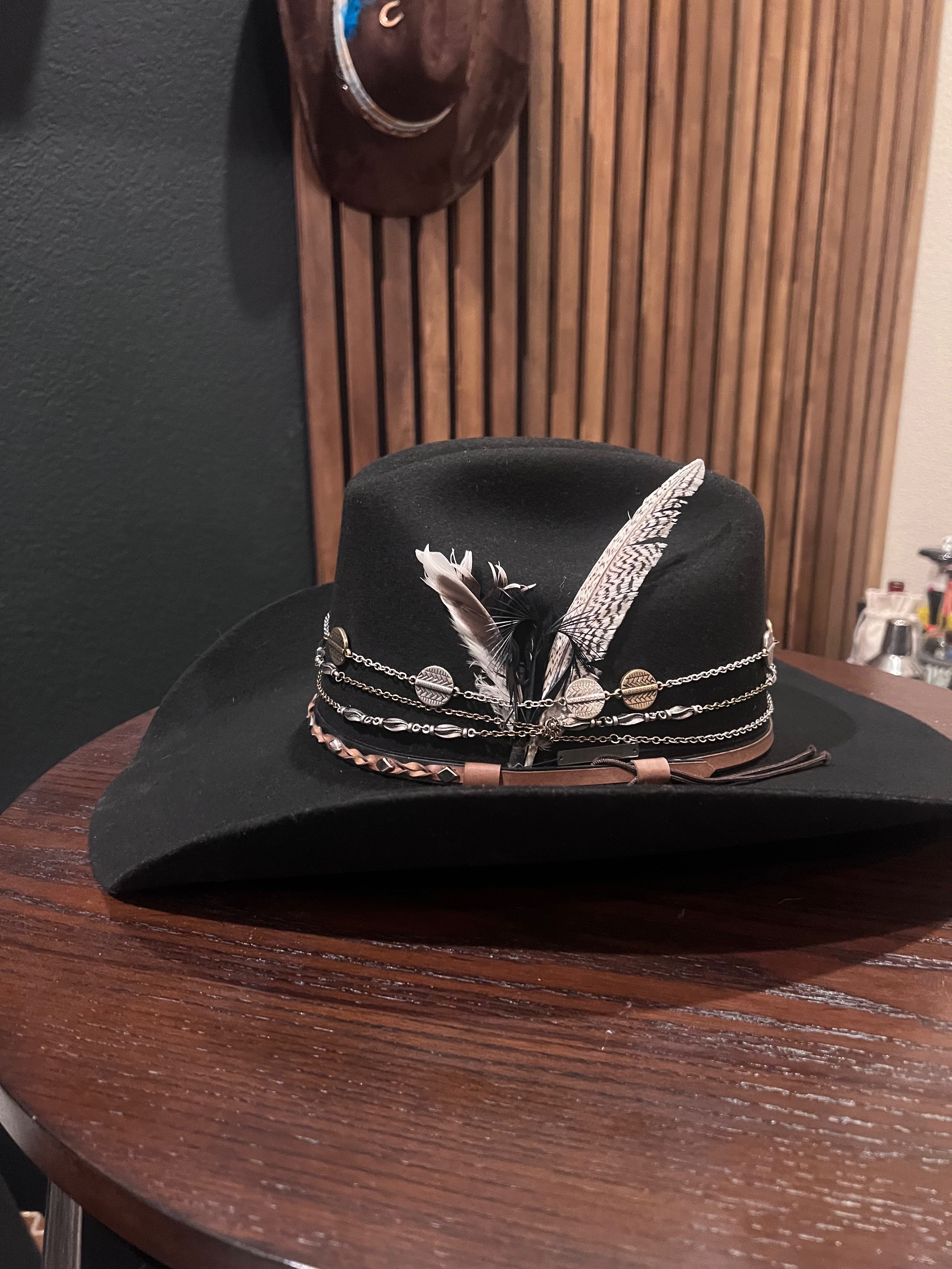 Hat Bar – The VinHaus
