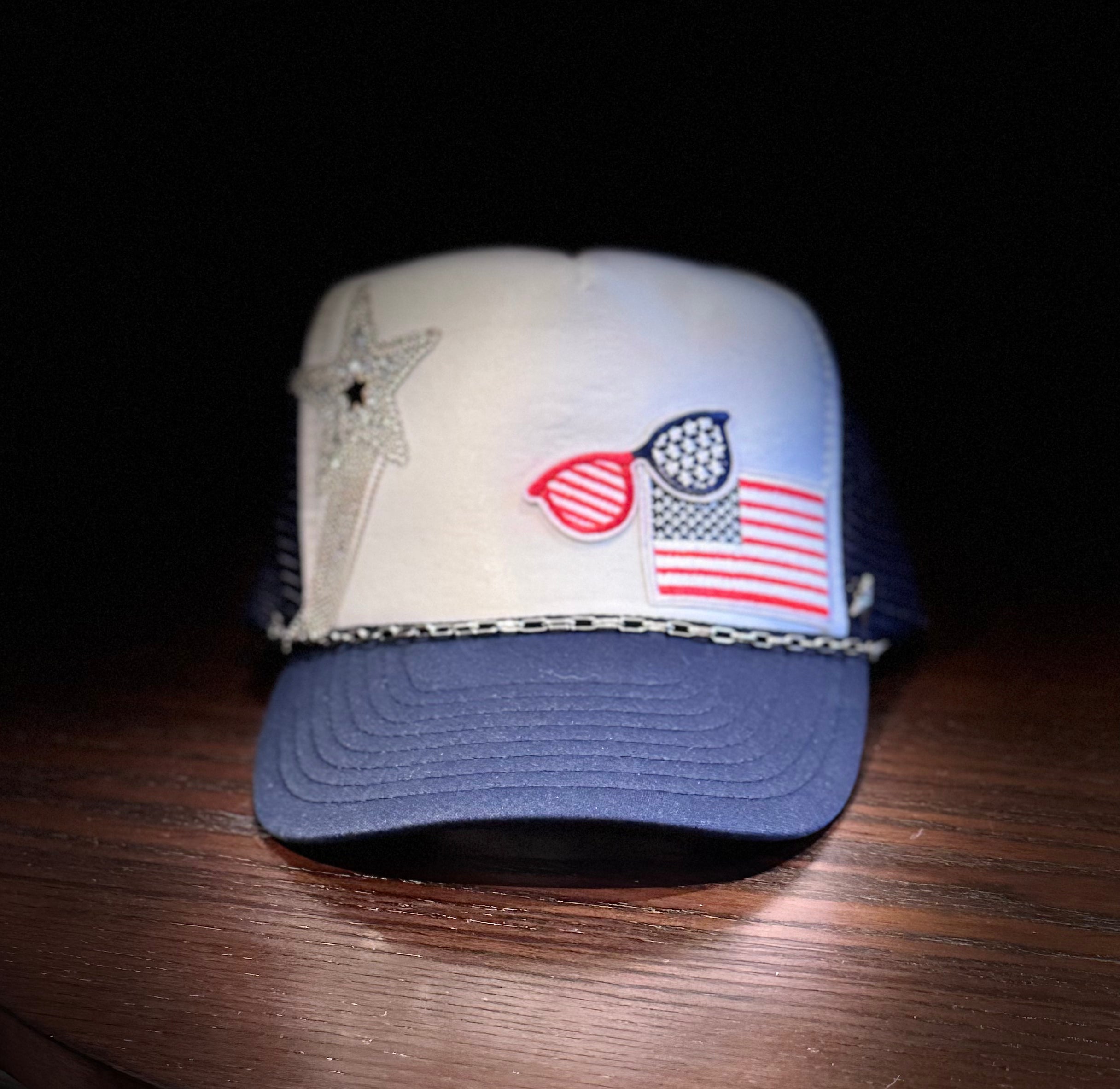 $50 Deposit - Hat Bar Party