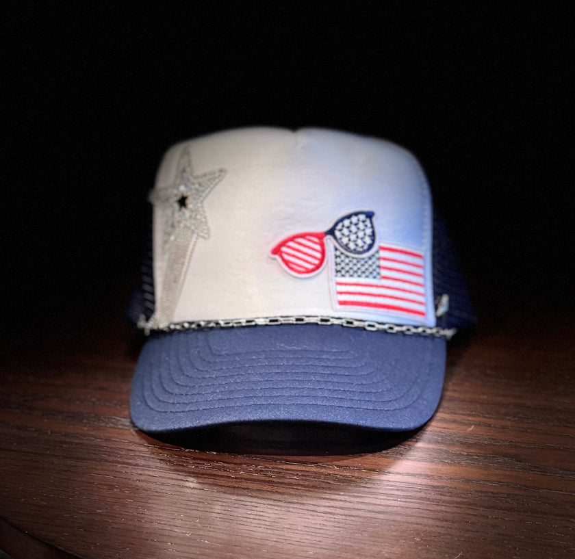 $50 Deposit - Hat Bar Party