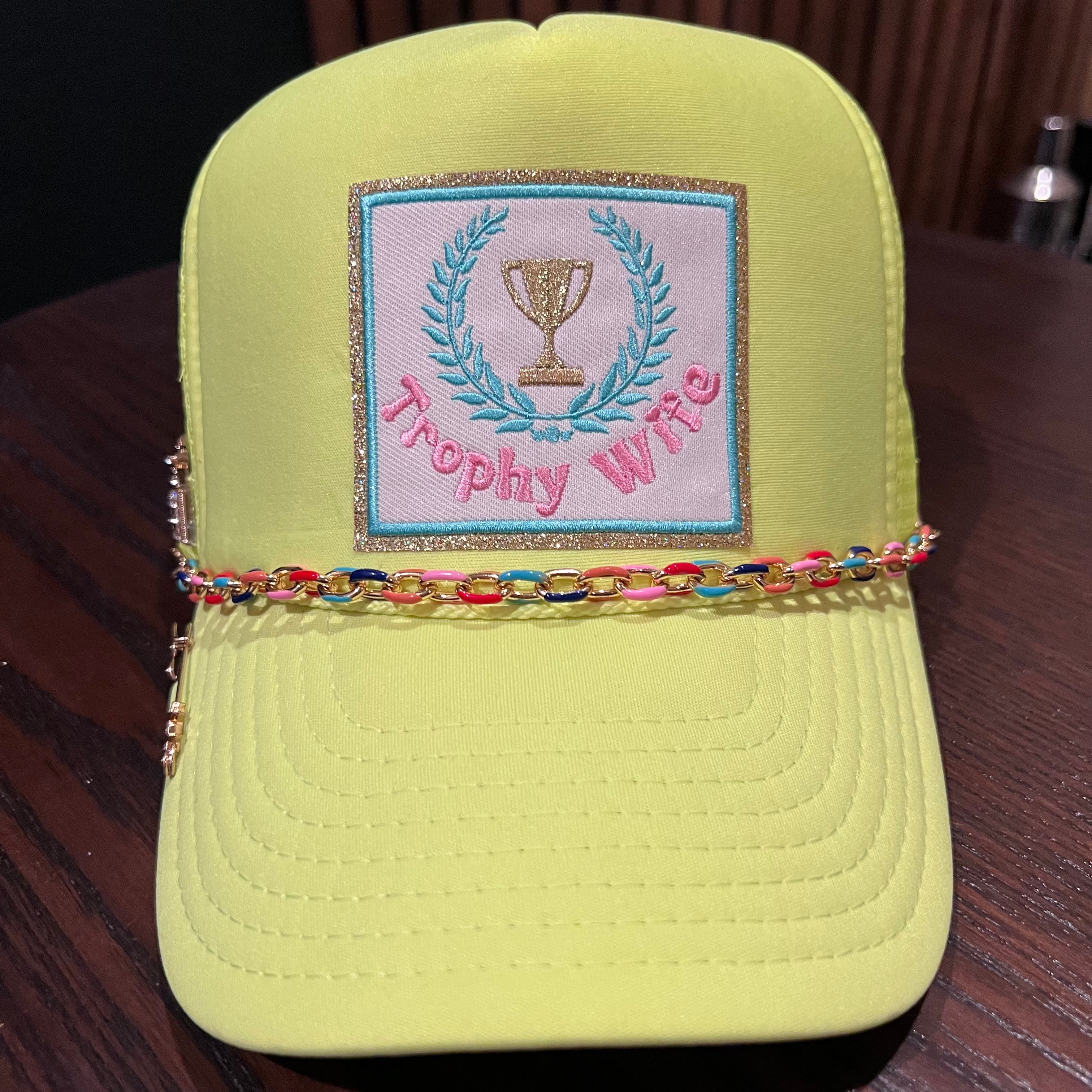 $50 Deposit - Hat Bar Party