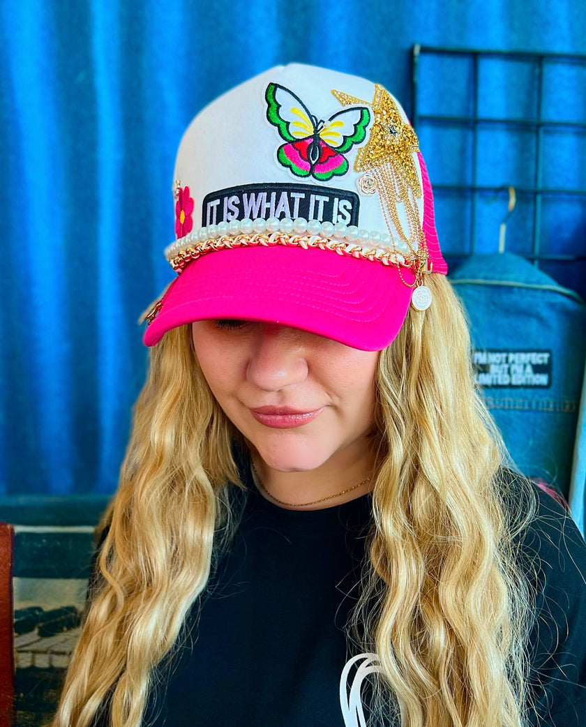 $50 Deposit - Hat Bar Party