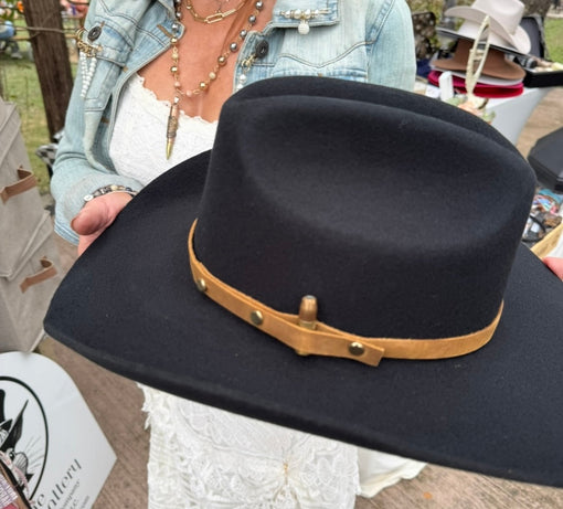 Why Everyone Is Talking About Cowboy Hats in 2026 (And Why They’re Here to Stay)