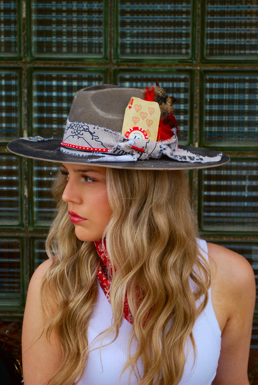 7 Mistakes You're Making with Your Custom Felt Hats (and How to Fix Them)