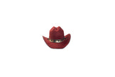 Doggie/Furry Friends Vegan Suede Hats : 5 colors