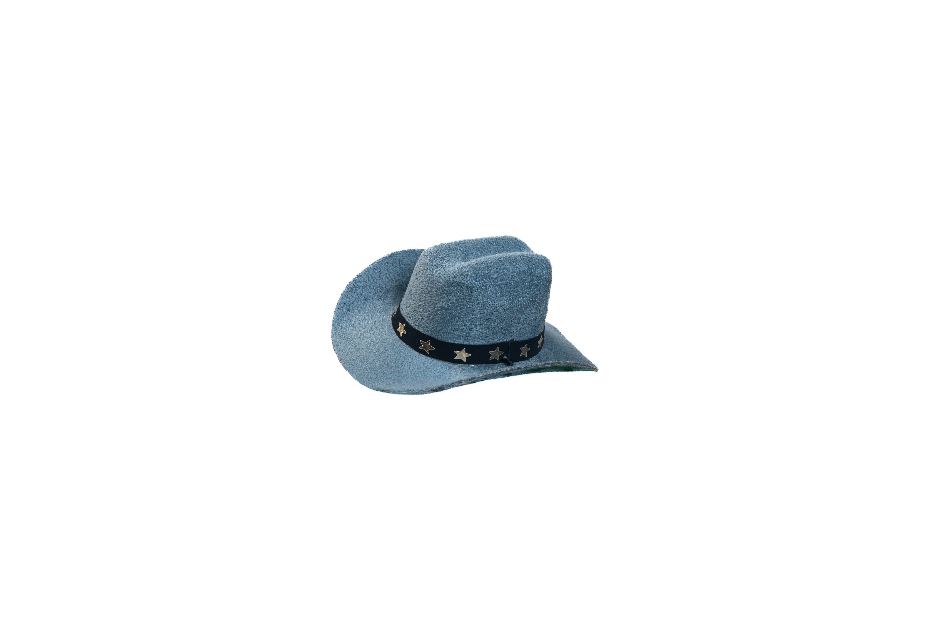 Doggie/Furry Friends Vegan Suede Hats : 5 colors