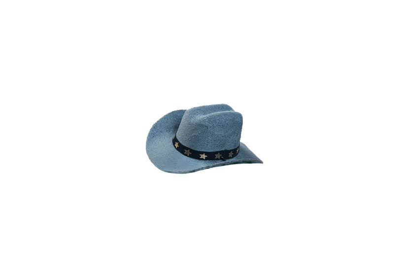 Doggie/Furry Friends Vegan Suede Hats : 5 colors
