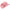 Pink Heart Attack Natural Curved Brim Cowboy/girl Hat - on sale