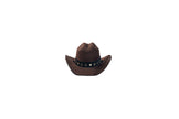 Doggie/Furry Friends Vegan Suede Hats : 5 colors