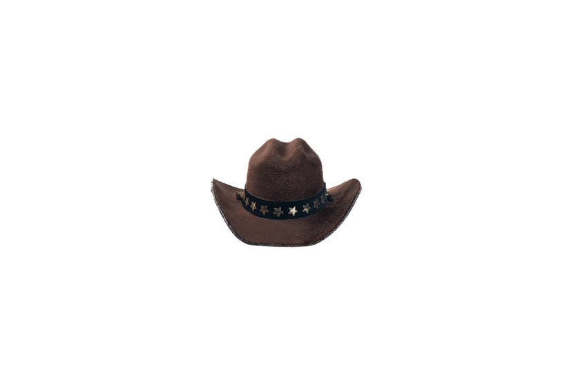 Doggie/Furry Friends Vegan Suede Hats : 5 colors