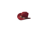 Doggie/Furry Friends Vegan Suede Hats : 5 colors