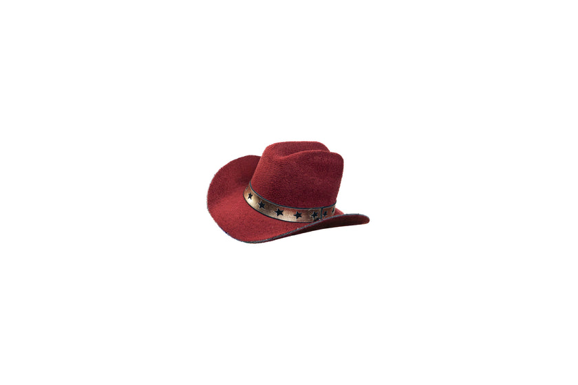 Doggie/Furry Friends Vegan Suede Hats : 5 colors