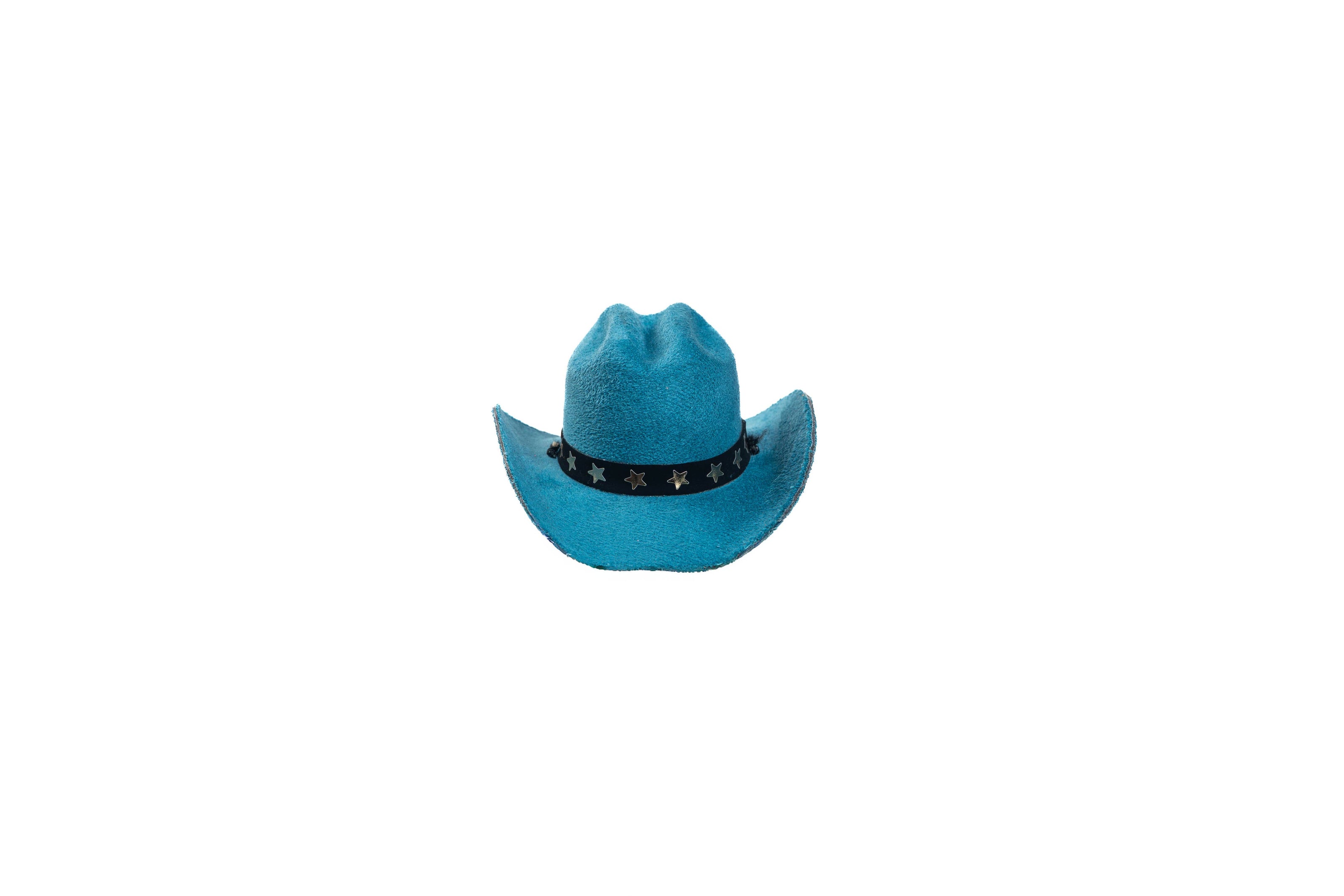 Doggie/Furry Friends Vegan Suede Hats : 5 colors