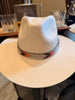 Bohemian Elastic Arrow Tip Hat Band - 2 Variations