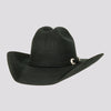 Cattleman Cowboy/Cowgirl Felt - Brown, Black, Red, Blue and Gunmetal