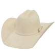 Cattleman | Unisex Felt Cowboy Hat with Western Hat Band