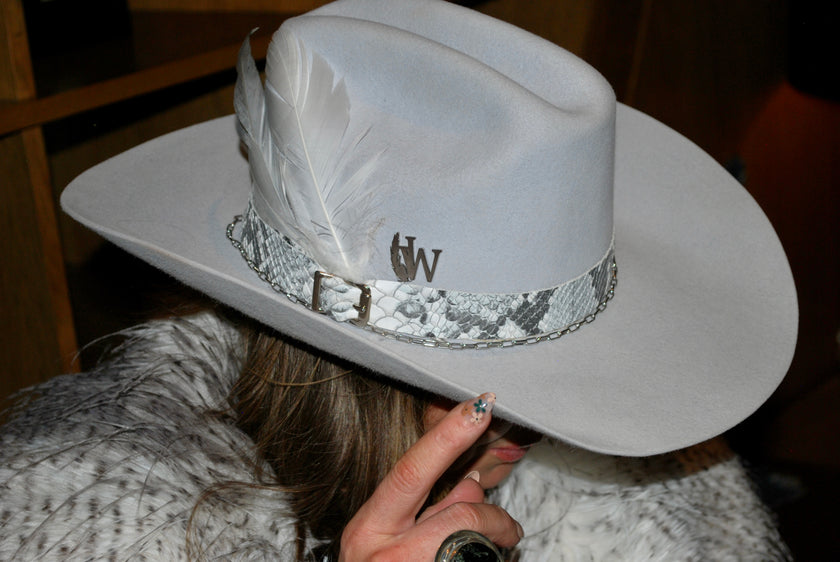 Hat Bar Party Deposit