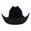 Dutch | Unisex Vegan Suede Cattleman Cowgirl/Cowboy Hat