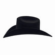 Dutch | Unisex Vegan Suede Cattleman Cowgirl/Cowboy Hat
