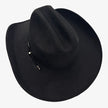 Dutch | Unisex Vegan Suede Cattleman Cowgirl/Cowboy Hat