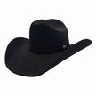 Dutch | Unisex Vegan Suede Cattleman Cowgirl/Cowboy Hat