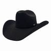 Dutch | Unisex Vegan Suede Cattleman Cowgirl/Cowboy Hat