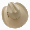 Dutch | Unisex Vegan Suede Cattleman Cowgirl/Cowboy Hat