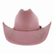 Dutch | Unisex Vegan Suede Cattleman Cowgirl/Cowboy Hat
