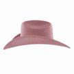 Dutch | Unisex Vegan Suede Cattleman Cowgirl/Cowboy Hat