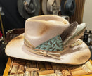 The maddhattery design