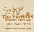 The VinHaus Gift Card $150