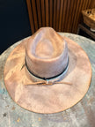 The Delilah - Wool Felt Custom Hat Design - Medium