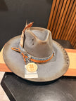 The Lone Star Texas - Wool Felt - the maddhattery design - Medium