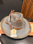 The Lone Star Texas - Wool Felt - the maddhattery design - Medium