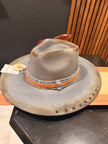 The Lone Star Texas - Wool Felt - the maddhattery design - Medium