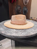 Texas Tan Wool Felt Hat