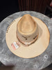 Texas Tan Wool Felt Hat