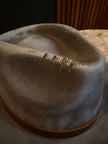 The Wren - Wool Felt Custom Hat Design - Large