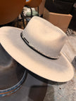 The Silverton - Wool Felt - the maddhattery design - Small