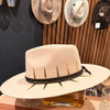 The Odessa - Wool Felt - the maddhattery design - Medium