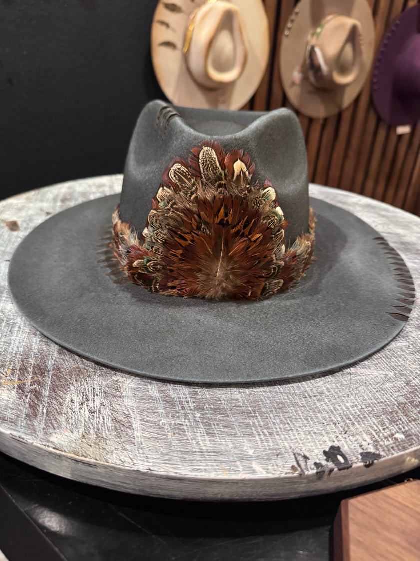 Hat Bar Party Deposit