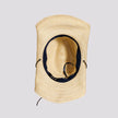 Memphis | Womens Rolled Brim Polybraid Western Cowgirl Hat