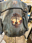 Schedule a Custom Jacket Consultation