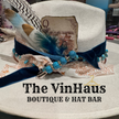 Custom Hat or Jacket Deposit