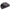 Bozeman -Unisex Straw Cowboy Hat: Black and Natural