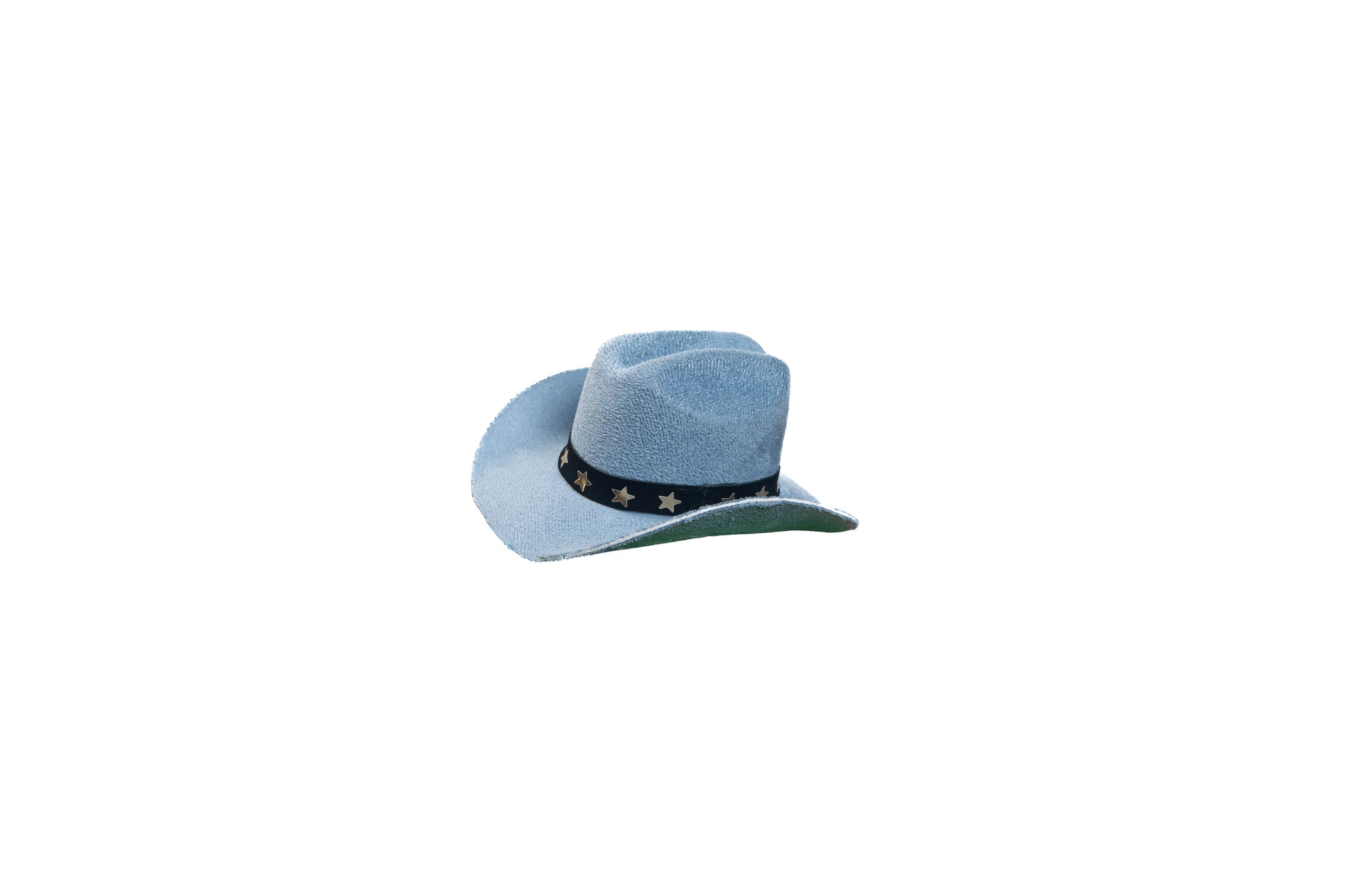 Doggie/Furry Friends Vegan Suede Hats : 5 colors