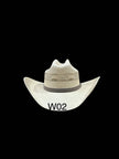 Nati Nash Straw Western Cowboy/Cowgirl Hat
