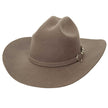 Cattleman | Unisex Felt Cowboy Hat with Western Hat Band