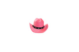 Doggie/Furry Friends Vegan Suede Hats : 5 colors