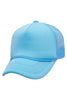 Classic Foam Front Trucker Hat: Solid - One Color