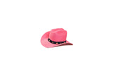 Doggie/Furry Friends Vegan Suede Hats : 5 colors